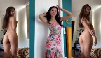 Nonton Film Pap Dari Cewek Body Goal Fay Selebgram Kebelet Viral Terbaru