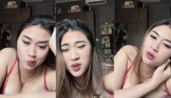 Nonton Film Sri Ayu Tarisa Menatapmu Berisi Nempel Boba Instagram Terbaru