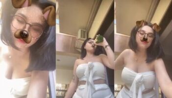 Nonton Film Syasya Dibalik Kerudung Bisa Nakal Juga Instagram Terbaru