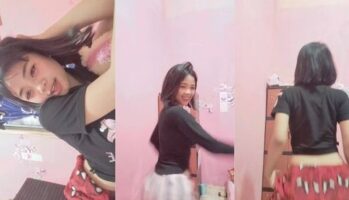 Nonton Film Tiktokers Ririn Eksklusif Goyang Hot Geal Geol Pantat Terbaru