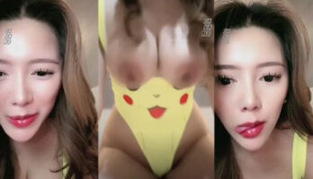 Nonton Film Uting Katerin Baju Pikachu Ebot Guling Yahud Dream Terbaru