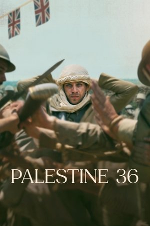 Nonton Film Palestine 36 (2026) Terbaru