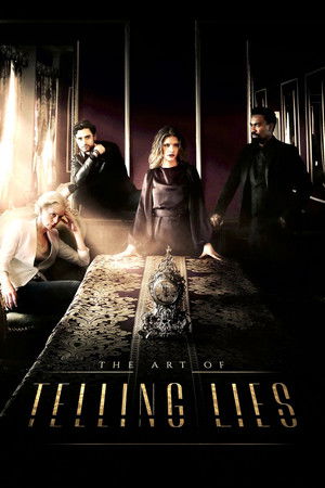 Nonton Film The Art of Telling Lies (2026) Terbaru