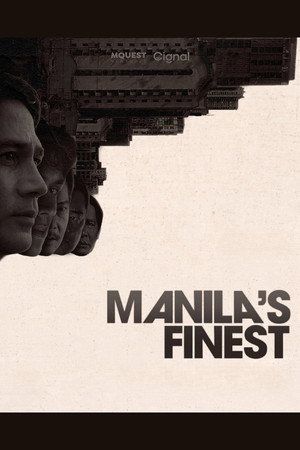 Nonton Film Manila’s Finest (2025) Terbaru
