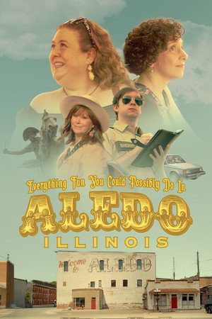 Nonton Film Everything Fun You Could Possibly Do in Aledo, Illinois (2024) Terbaru