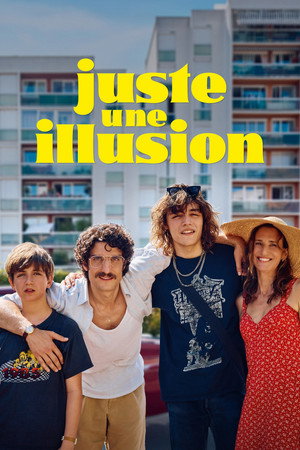 Nonton Film Just an Illusion (2026) Terbaru