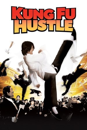 Nonton Film Kung Fu Hustle (2005) Terbaru