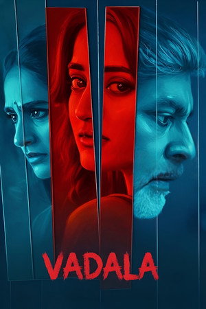 Nonton Film Vadhala (2026) Terbaru
