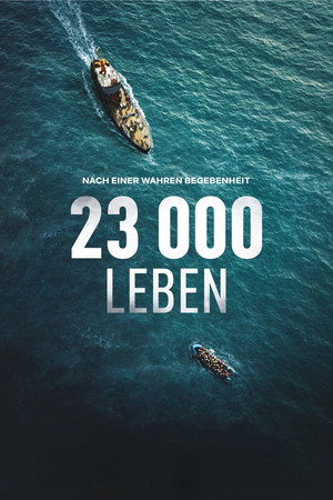 Nonton Film 23 000 Lives (2026) Terbaru