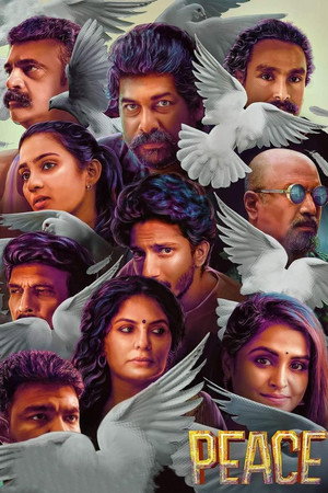Nonton Film Peace (2022) Terbaru Nonton Film Peace (2022) Terbaru