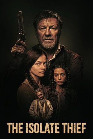 Nonton Film The Isolate Thief (2026) Terbaru