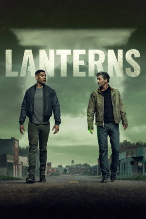 Nonton Film Lanterns (2026) Terbaru