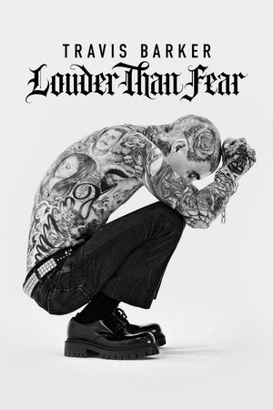 Nonton Film Travis Barker: Louder Than Fear (2026) Terbaru