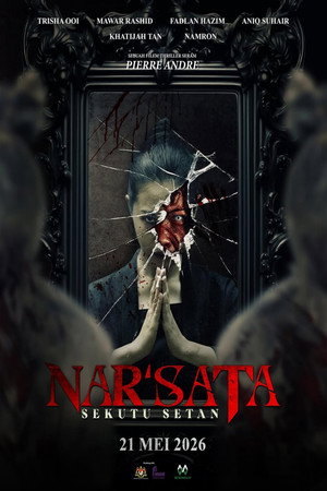 Nonton Film Nar’sata: Sekutu Setan (2026) Terbaru