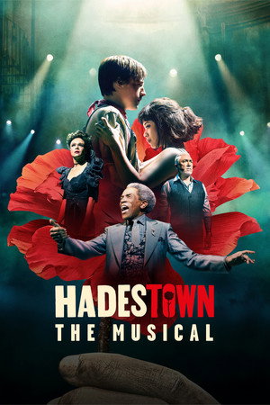 Nonton Film Hadestown: The Musical (2026) Terbaru