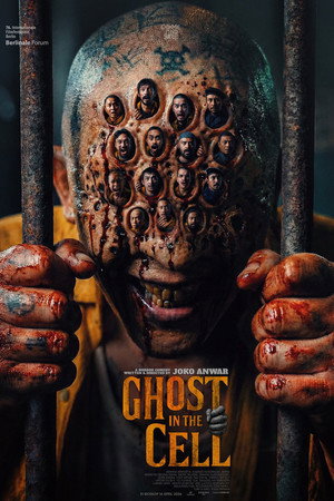 Nonton Film Ghost in the Cell (2026) Terbaru