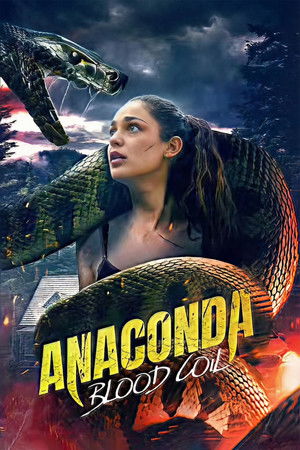 Nonton Film Anaconda: Blood Coil (2026) Terbaru