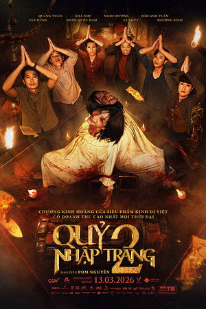 Nonton Film The Corpse 2 (2026) Terbaru