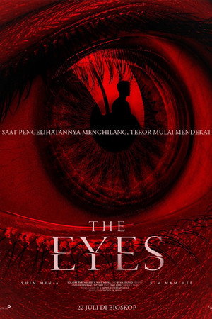 Nonton Film The Eyes (2026) Terbaru