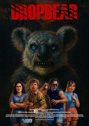 Nonton Film Dropbear (2025) Terbaru Nonton Film Dropbear (2025) Terbaru