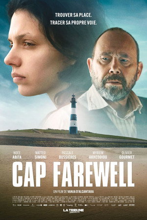 Nonton Film Cap Farewell (2026) Terbaru