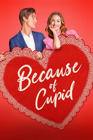 Nonton Film Because of Cupid (2026) Terbaru