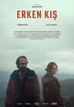Nonton Film Erken Kis (2025) Terbaru