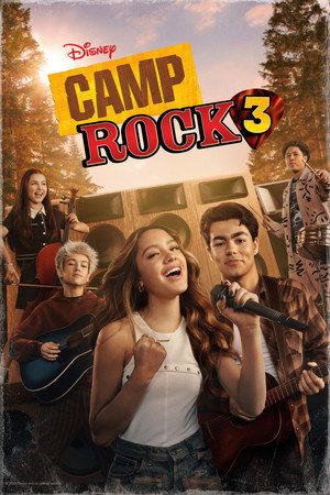 Nonton Film Camp Rock 3 (2026) Terbaru