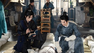 Nonton Film You Have My Heart – Season 1 Episode 10 Terbaru