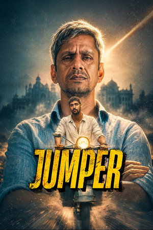 Nonton Film Johnny Jumper (2026) Terbaru