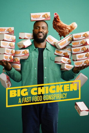 Nonton Film Big Chicken: A Fast Food Conspiracy (2026) Terbaru