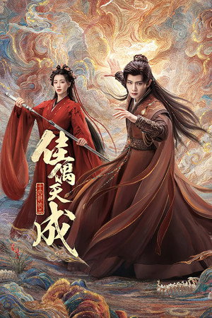 Nonton Film Fate Chooses You (2026) Terbaru