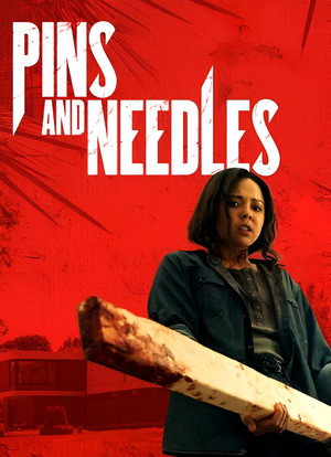 Nonton Film Pins & Needles (2024) Terbaru Nonton Film Pins & Needles (2024) Terbaru