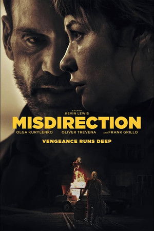 Nonton Film Misdirection (2026) Terbaru