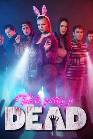 Nonton Film This party is DEAD (2026) Terbaru