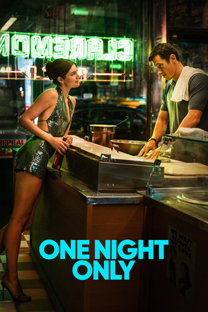 Nonton Film One Night Only (2026) Terbaru