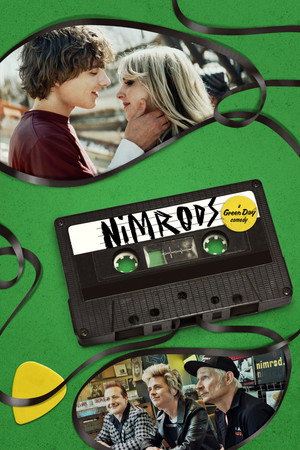 Nimrods (2025)