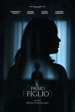 Nonton Film Firstborn (2025) Terbaru