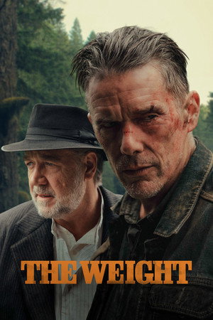Nonton Film The Weight (2026) Terbaru