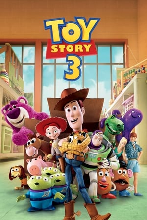 Nonton Film Toy Story 3 (2010) Terbaru