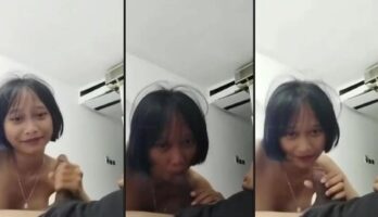 Nonton Film Cewek Bondol dengan Tekanan Bahagia Nyepong Ayang Terbaru