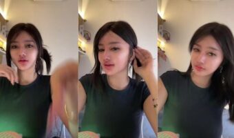 Nonton Film Saylviee Cantik Baju Kecil Barangnya Gede Instagram Terbaru