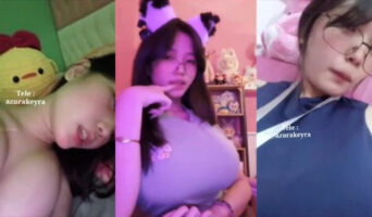 Nonton Film Talent Azura Eksklusif Boba Besar Kacamata Nakal Terbaru
