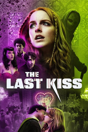 Nonton Film The Last Kiss Terbaru