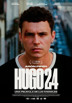 Nonton Film Hugo 24 (2026) Terbaru