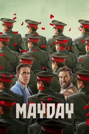 Nonton Film Mayday (2026) Terbaru
