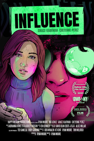 Nonton Film Influence (2023) Terbaru Nonton Film Influence (2023) Terbaru