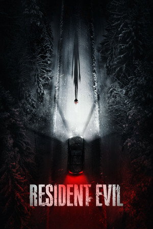 Nonton Film Resident Evil Terbaru