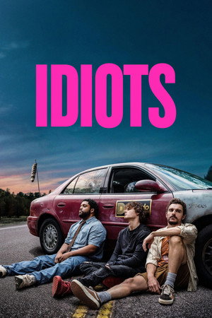 Nonton Film Idiots (2026) Terbaru