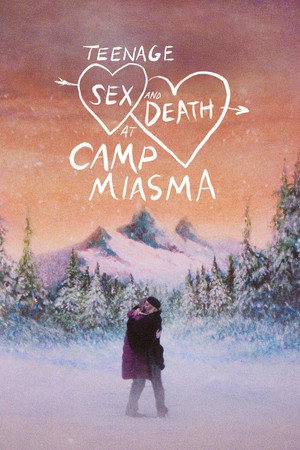 Nonton Film Teenage Sex and Death at Camp Miasma Terbaru